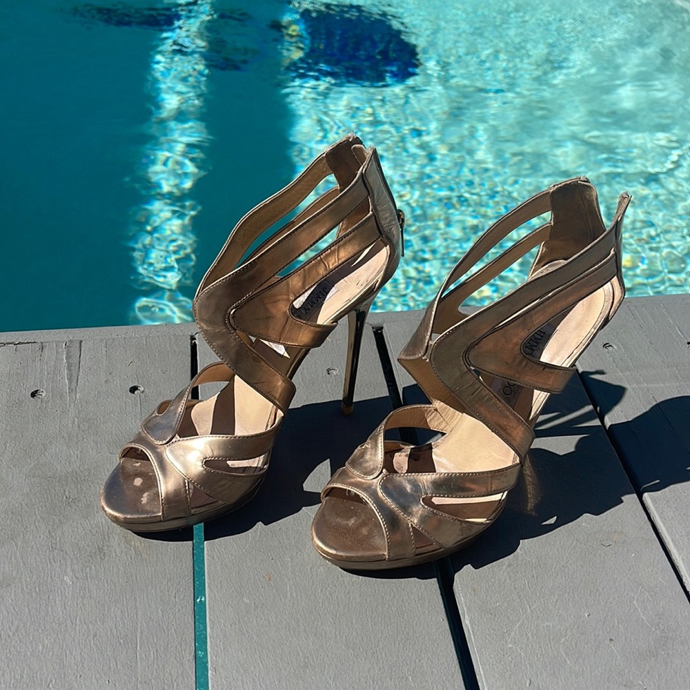 Jimmy Choo 38.5